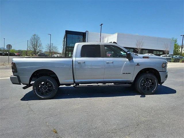 2024 RAM Ram 2500 RAM 2500 BIG HORN CREW CAB 4X4 64 BOX