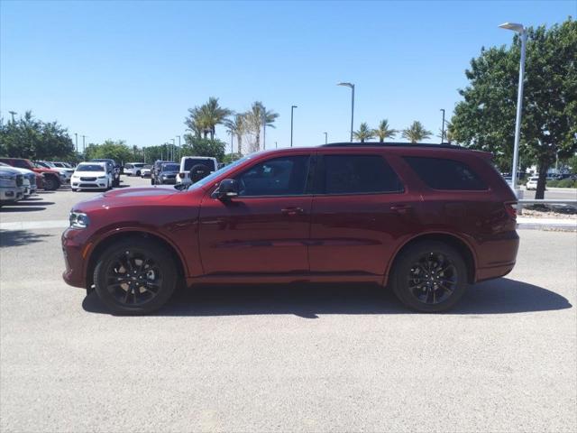 2024 Dodge Durango DURANGO GT PLUS RWD