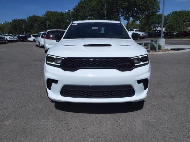 2024 Dodge Durango DURANGO GT PLUS RWD