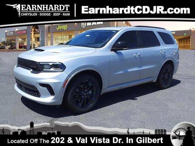 2024 Dodge Durango DURANGO GT PLUS RWD