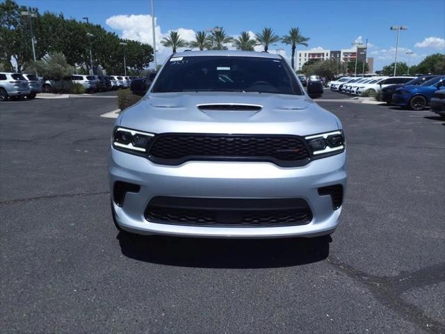 2024 Dodge Durango DURANGO GT PLUS RWD