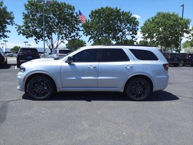 2024 Dodge Durango DURANGO GT PLUS RWD