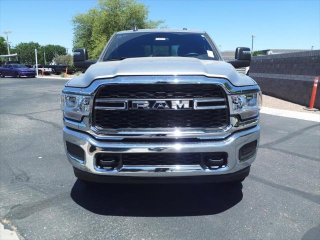 2024 RAM Ram 3500 RAM 3500 TRADESMAN CREW CAB 4X4 8 BOX