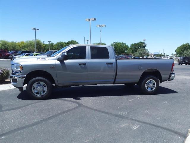 2024 RAM Ram 3500 RAM 3500 TRADESMAN CREW CAB 4X4 8 BOX