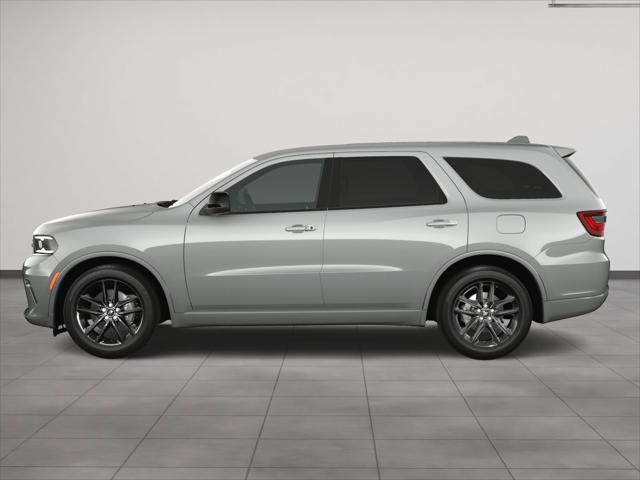 2024 Dodge Durango DURANGO GT RWD