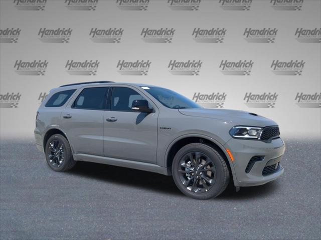 2024 Dodge Durango DURANGO R/T PLUS RWD