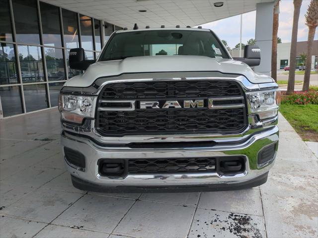 2024 RAM Ram 2500 RAM 2500 TRADESMAN CREW CAB 4X2 8 BOX