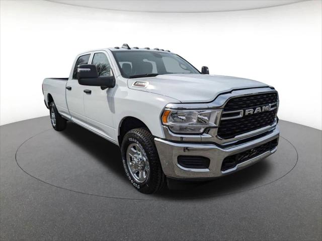 2024 RAM Ram 2500 RAM 2500 TRADESMAN CREW CAB 4X2 8 BOX