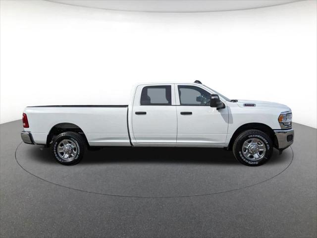 2024 RAM Ram 2500 RAM 2500 TRADESMAN CREW CAB 4X2 8 BOX