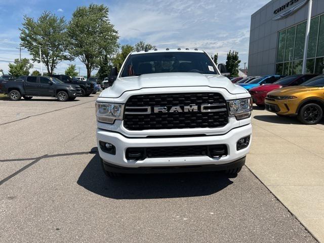 2024 RAM Ram 2500 RAM 2500 BIG HORN CREW CAB 4X4 64 BOX