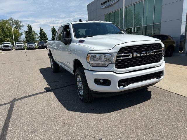 2024 RAM Ram 2500 RAM 2500 BIG HORN CREW CAB 4X4 64 BOX