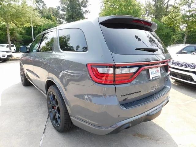 2024 Dodge Durango DURANGO SRT HELLCAT PREMIUM AWD