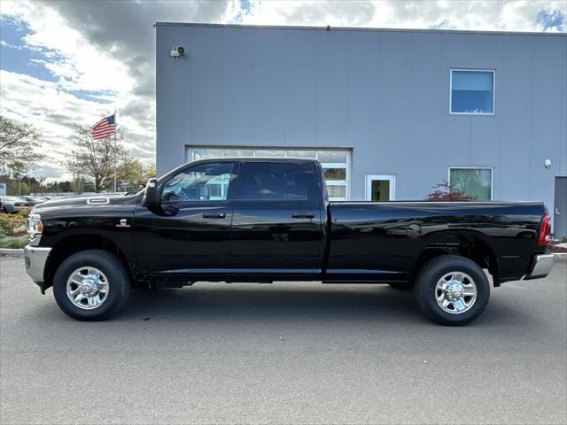 2024 RAM Ram 3500 RAM 3500 TRADESMAN CREW CAB 4X4 8 BOX