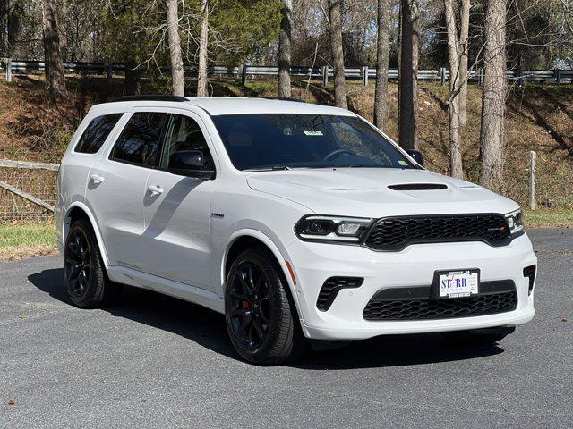 2024 Dodge Durango DURANGO R/T AWD