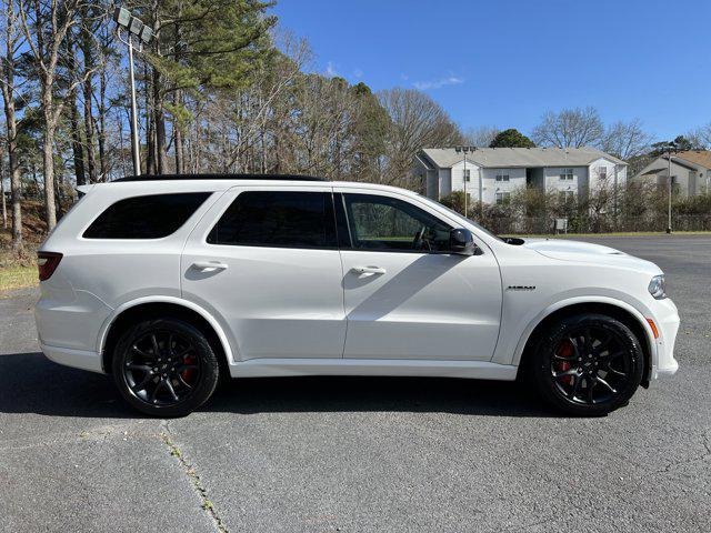 2024 Dodge Durango DURANGO R/T AWD