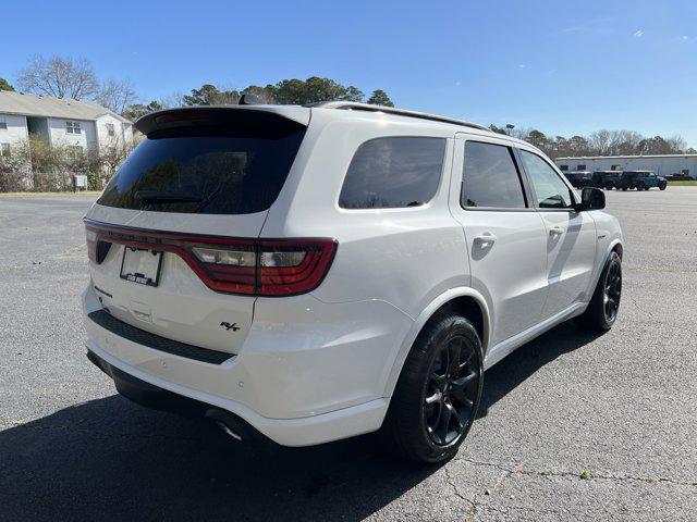 2024 Dodge Durango DURANGO R/T AWD