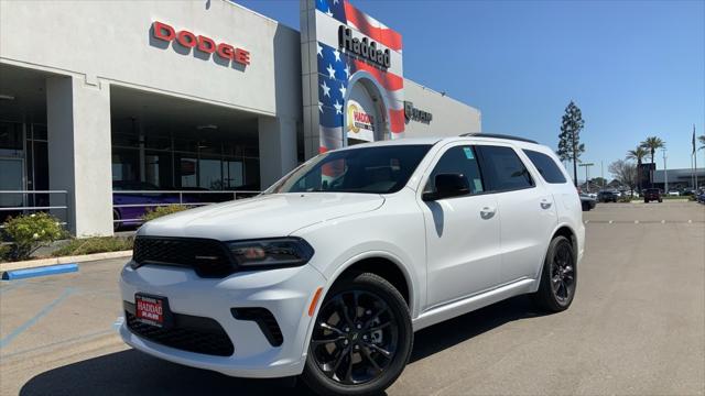 2024 Dodge Durango DURANGO GT RWD