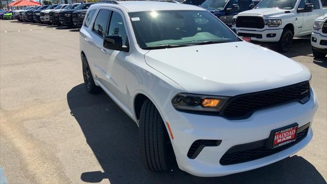 2024 Dodge Durango DURANGO GT RWD