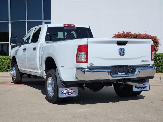 2024 RAM Ram 3500 RAM 3500 TRADESMAN CREW CAB 4X4 8 BOX