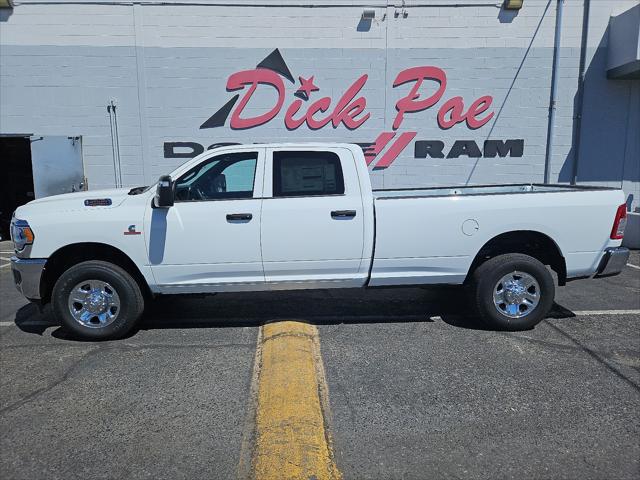 2024 RAM Ram 2500 RAM 2500 TRADESMAN CREW CAB 4X4 8 BOX