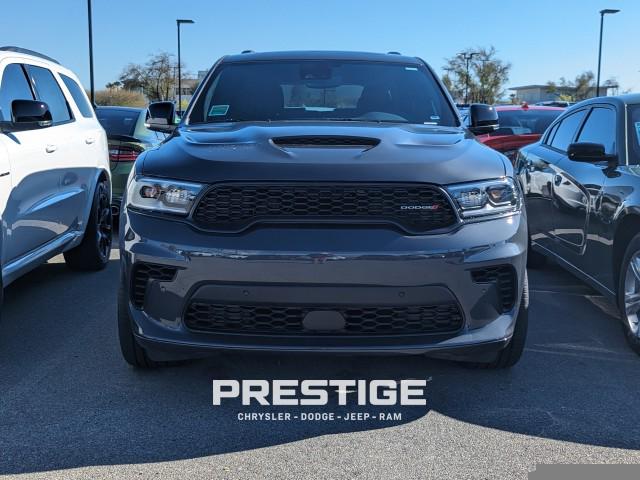 2024 Dodge Durango DURANGO R/T PREMIUM AWD