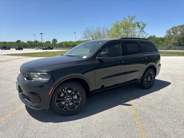 2024 Dodge Durango DURANGO GT RWD