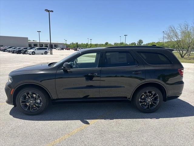 2024 Dodge Durango DURANGO GT RWD