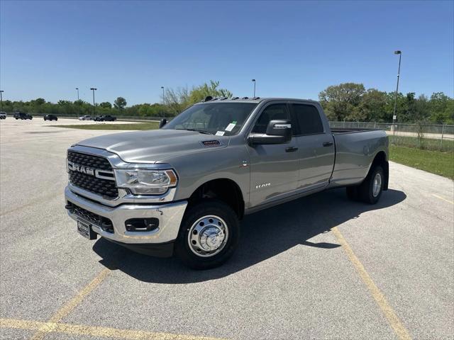 2024 RAM Ram 3500 RAM 3500 LONE STAR CREW CAB 4X4 8 BOX