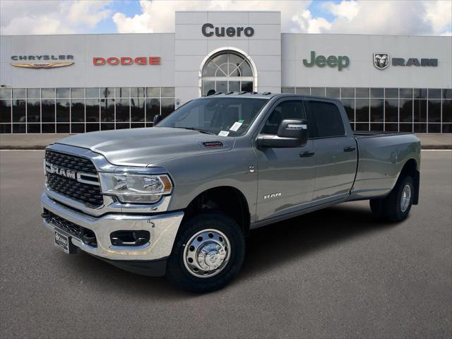 2024 RAM Ram 3500 RAM 3500 LONE STAR CREW CAB 4X4 8 BOX