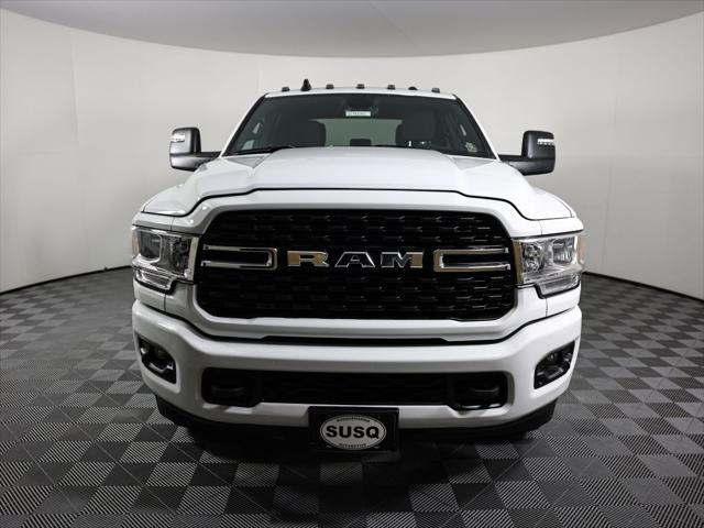 2024 RAM Ram 2500 RAM 2500 BIG HORN CREW CAB 4X4 64 BOX