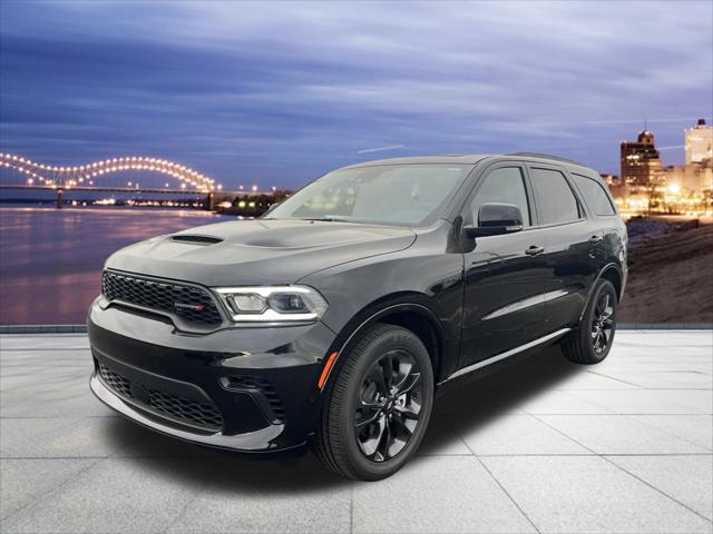 2024 Dodge Durango DURANGO R/T PLUS RWD