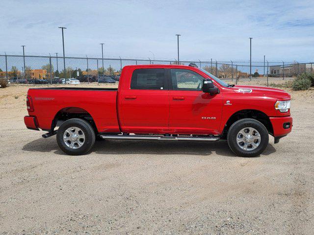 2024 RAM Ram 2500 RAM 2500 BIG HORN CREW CAB 4X4 64 BOX