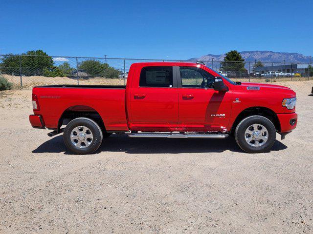 2024 RAM Ram 2500 RAM 2500 BIG HORN CREW CAB 4X4 64 BOX