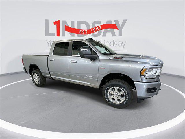 2024 RAM Ram 2500 RAM 2500 BIG HORN CREW CAB 4X4 64 BOX