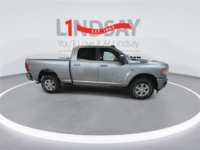 2024 RAM Ram 2500 RAM 2500 BIG HORN CREW CAB 4X4 64 BOX