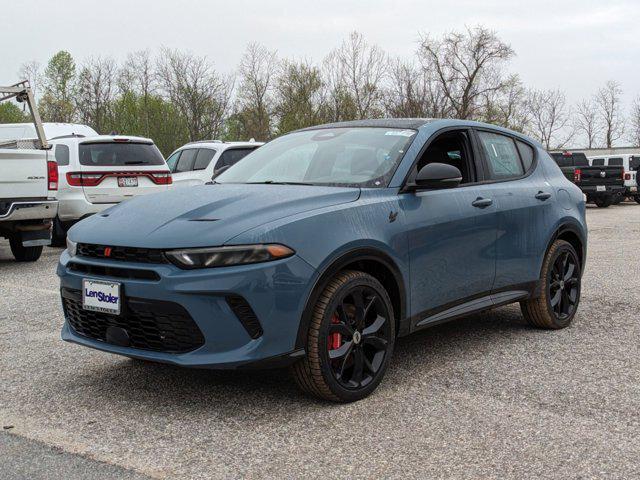 2024 Dodge Hornet DODGE HORNET R/T PLUS EAWD