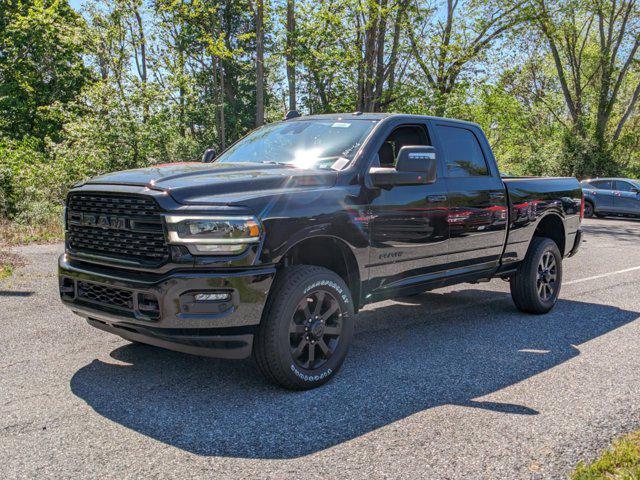 2024 RAM Ram 2500 RAM 2500 BIG HORN CREW CAB 4X4 64 BOX