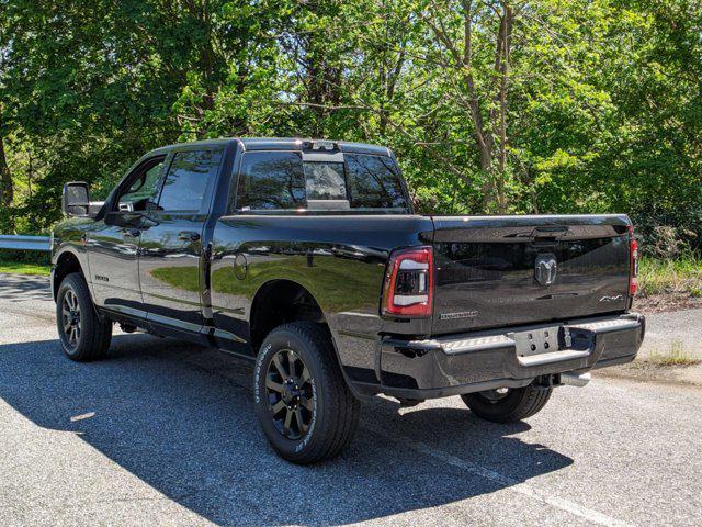 2024 RAM Ram 2500 RAM 2500 BIG HORN CREW CAB 4X4 64 BOX