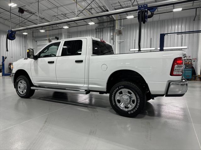 2024 RAM Ram 2500 RAM 2500 TRADESMAN CREW CAB 4X4 64 BOX