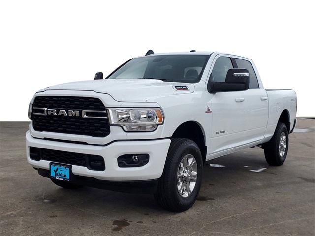 2024 RAM Ram 2500 RAM 2500 BIG HORN CREW CAB 4X4 64 BOX