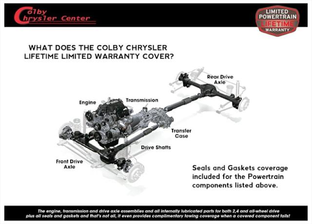 2024 Chrysler Pacifica PACIFICA TOURING L AWD