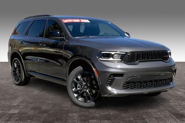 2024 Dodge Durango DURANGO GT AWD