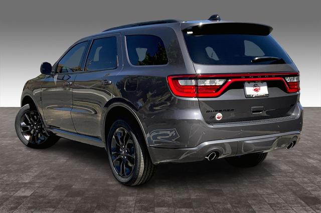 2024 Dodge Durango DURANGO GT AWD