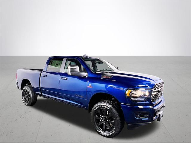 2024 RAM Ram 2500 RAM 2500 BIG HORN CREW CAB 4X4 64 BOX