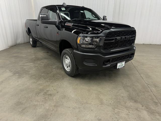 2024 RAM Ram 2500 RAM 2500 TRADESMAN CREW CAB 4X4 8 BOX