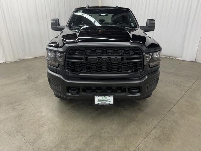 2024 RAM Ram 2500 RAM 2500 TRADESMAN CREW CAB 4X4 8 BOX