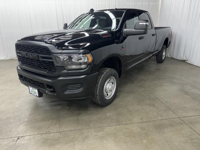 2024 RAM Ram 2500 RAM 2500 TRADESMAN CREW CAB 4X4 8 BOX