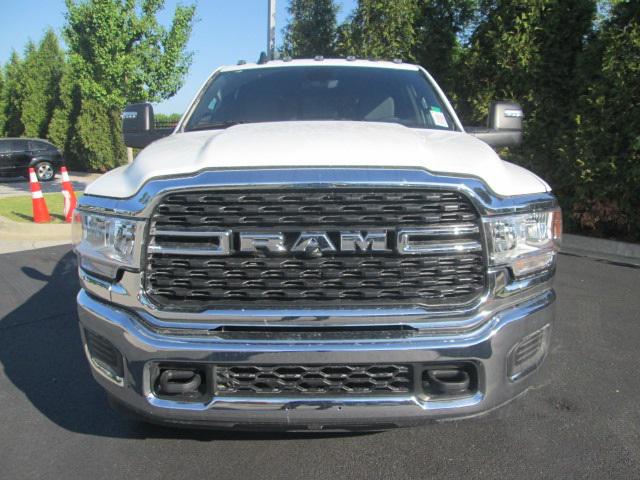 2024 RAM Ram 2500 RAM 2500 TRADESMAN CREW CAB 4X4 64 BOX