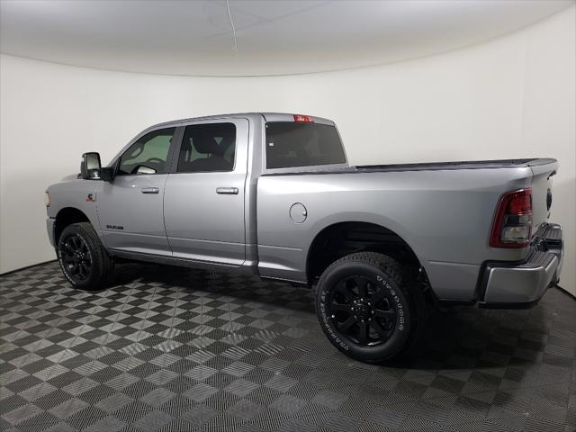 2024 RAM Ram 2500 RAM 2500 BIG HORN CREW CAB 4X4 64 BOX