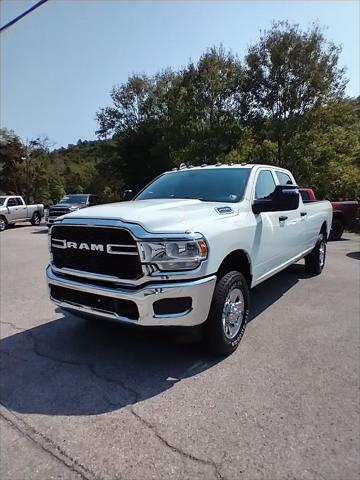 2024 RAM Ram 2500 RAM 2500 TRADESMAN CREW CAB 4X4 8 BOX